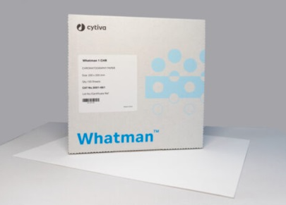 Whatman™ 1 Chr Chromatography Paper